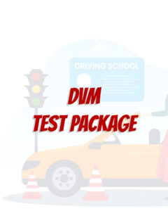 DMV Test Package